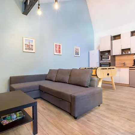 Le Flamand, Jeux En Bois Deco Du Nord! 투르쿠앵