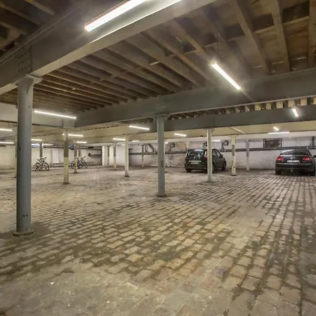 Le Flamand, Jeux En Bois Deco Du Nord! 아파트 *