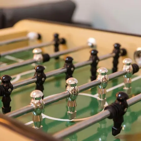 Le Flamand, Jeux En Bois Deco Du Nord! *